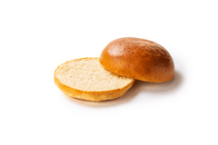 ULTIMATE BRIOCHE BUN 90 G